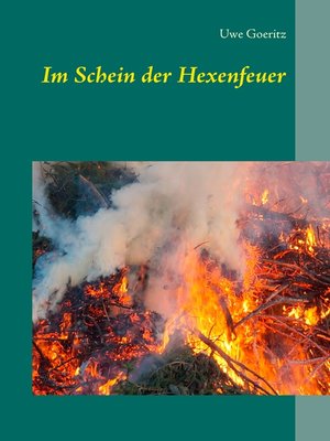 cover image of Im Schein der Hexenfeuer
